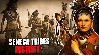 Native American Heritage: The Story of the Seneca Indians