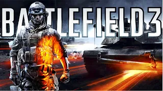 НЕОбзор | Battlefield 3