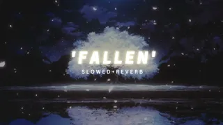 Halal Beats - Fallen (slowed + reverb) Vocals & Daf