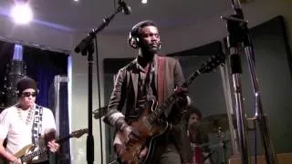 Gary Clark Jr Peak Performance "Bright Lights"