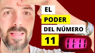 EL PODER DEL NÚMERO 11 | Sincronicidad