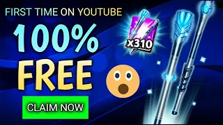 Azure Alloy Cue | Elite Offer Backup 8 Ball Pool By GAMING WITH MALIK