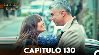 La Novia De Estambul Capítulo 130 (Doblada En Español)