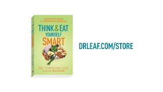 THINK AND EAT YOURSELF SMART Chapters 5-7