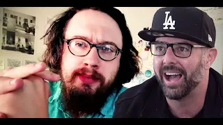 OnlyConspiracies #18: Trollin With Sam Hyde [Tin Foil Hat w/ Sam Tripoli Mirror]