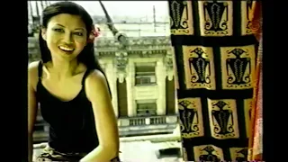 Dove Nutrium Commercial from 2002