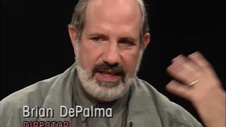 Brian De Palma interview (1992)