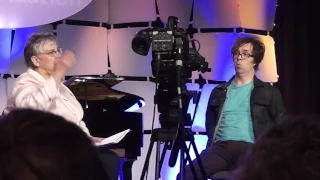 Ben Folds - NAMM Keynote Presentation - Part 1 of 2