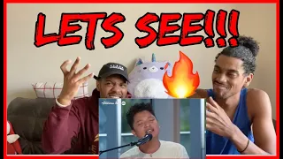 Tyson Venegas - The BEST "New York State Of Mind" Audition Cover - American Idol 2023 REACTION