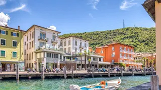 Hotel Lago Di Garda, Nago-Torbole, Italy