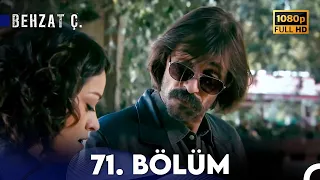 Behzat Ç. - 71. Bölüm HD