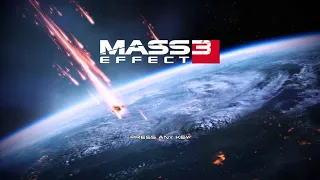 Mass Effect Legendary Edition - ME3 Main Theme