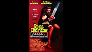 Texas Chainsaw Massacre The Next Generation (1994) Trailer Full HD