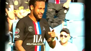 Neymar first game after Quarantine 2020