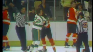 schultz vs d  hextall