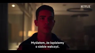 Szkoła Dla Elity - Sezon 6 - Zwiastun - Napisy PL - Netflix