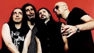 System Of A Down   Rock Am Ring 2017