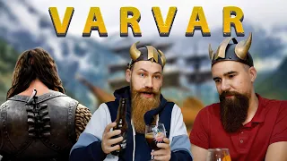 Огляд пиво Varvar: огляд крафтового пива, дегустація пива Varvar - Українське крафтове пиво