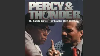 Percy and Thunder (1993) | James Earl Jones  Courtney B. Vance Billy Dee Williams