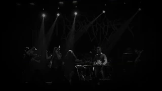 Borknagar - Colossus (Live México City 2017)