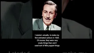 Walt Disney Hates Kids | disneyland movie 1990,#quotes #speech #shorts #quotestagram