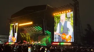 Paul McCartney - Ob-La-Di, Ob-La-Da (live) Mexico City