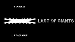 LE SSERAFIM - FEARLESS (Epic Orchestra Cover)