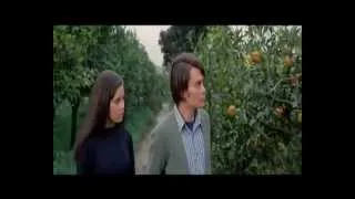 Фильм "Самая красивая жена (1970)" -  Я обжора!!! Каюсь