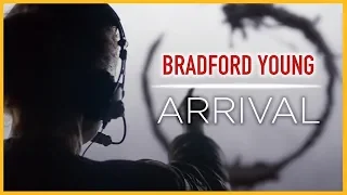 The cinematography of Arrival || Bradford Young || Spotlight