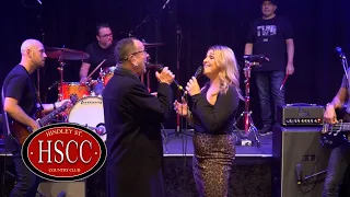 'I Knew You Were Waiting For Me' (ARETHA FRANKLIN & GEORGE MICHAEL) Cover by The HSCC