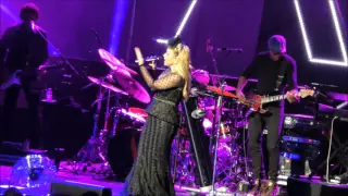 Anastacia - You'll Never Be Alone - Royal Concert Hall Glasgow 6/5/16 HD