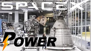 SpaceX Starship Vacuum Raptor Engine Shows Power | GPS Contract Modified to Allow Reuse Rocket