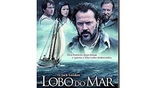 LOBO DO MAR Dublado