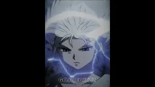 Killua vs gon