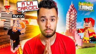 ME CONFIESO A AURON Y MI REGALO DE AMIGO INVISIBLE | TORTILLALAND - TheGrefg