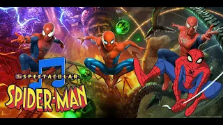 "SPECTACULAR" Spider-Man No Way Home | Epic Music Video | Tobey, Andrew and Tom Special Montage