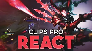 Teddy ANNIHILE ses soloQs Kalista - Pandore Reacts 'BUG INSTANT RESPAWN en LCK - Best of LoL Stream'