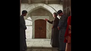 Haseki Hürrem Sultan  hazretleri