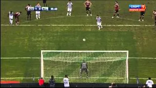 TIM Cup - 2012 (Inter, AC Milan, Juventus) All Goals HD