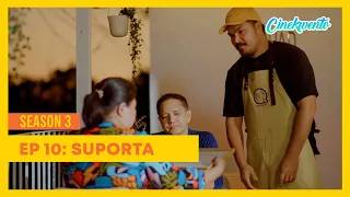 LALAKE NAGNEGOSYO, HINDI NA SINUPORTAHAN NG MGA KAMAG-ANAK NILAIT PA | Cinekwento S3E10