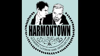 Harmontown - Dan Explains How The Show Changes Without An Audience