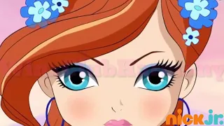 Winx S8 Ep8 Sirenix Nick Dub