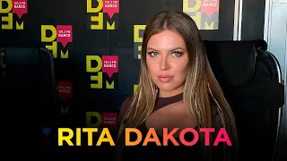 RITA DAKOTA на DFM