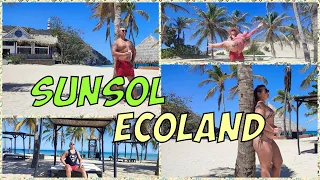 SunSol EcoLand isla Margarita - обзор лучшего отеля на острове Маргарита, Венесуэла