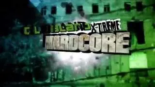 Clubland X-Treme Hardcore 9 TV Advert / Commercial