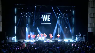 We Day 2019 - OPENING PERFORMANCE