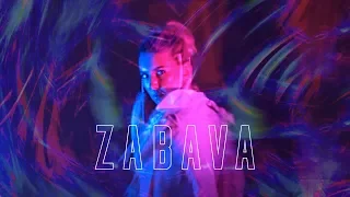 ZABAVA - Неоновый закат (Премьера клипа 2019)