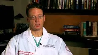 Pediatric Comprehensive Epilepsy Center Webcast: Theodore Schwartz, M.D.