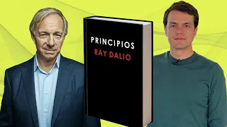 📈 Principios - Ray Dalio - Resumen del Libro