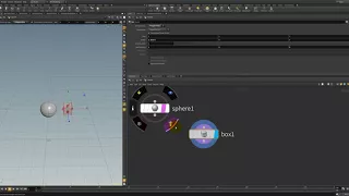 Introduction to Houdini 16: Geometry & the Network Viewport